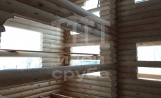 Проект Рокки в Истринском районе